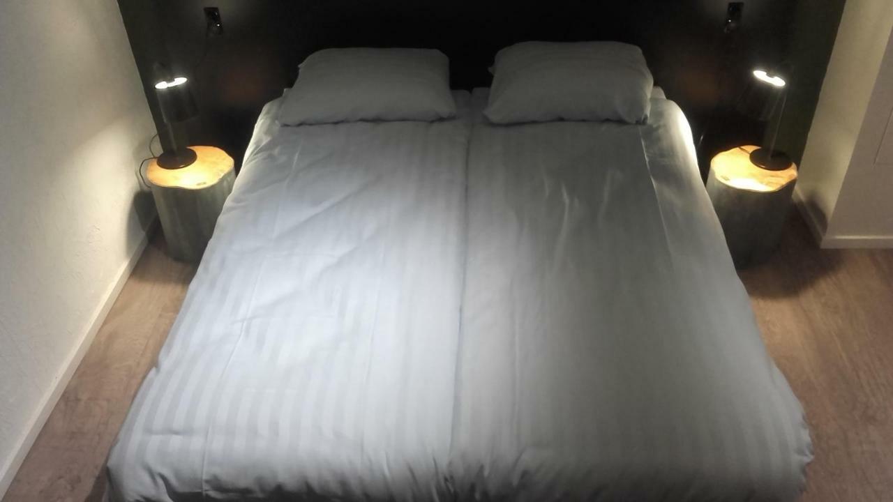 Camping Village Sy Ferrieres Luaran gambar