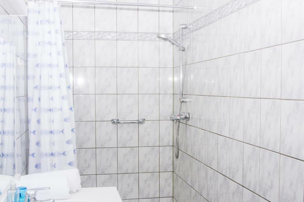 Camping Village Sy Ferrieres Luaran gambar